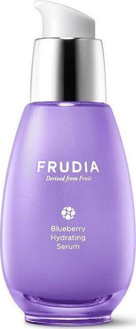 Niisutav näoseerum Frudia Blueberry, 50 g цена и информация | Näoõlid, ampullid ja seerumid | hansapost.ee