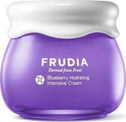 Intensiivselt niisutav näokreem Frudia Blueberry, 55 g hind ja info | Frudia Näohooldus | hansapost.ee