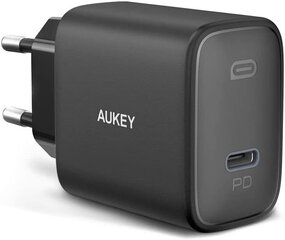 Telefonilaadija Aukey PA-F1S hind ja info | Aukey Mobiiltelefonid ja lisatarvikud | hansapost.ee