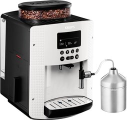 Krups EA8161 hind ja info | Kohvimasinad ja espressomasinad | hansapost.ee