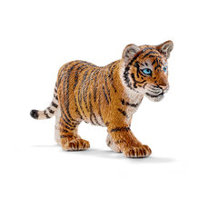 Kuju väike Tiiger, Schleich цена и информация | Игрушки для мальчиков | hansapost.ee