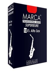 Altsaksofoni huulik 2.5 Marca Superieure SP425 hind ja info | Marca Kodumasinad | hansapost.ee