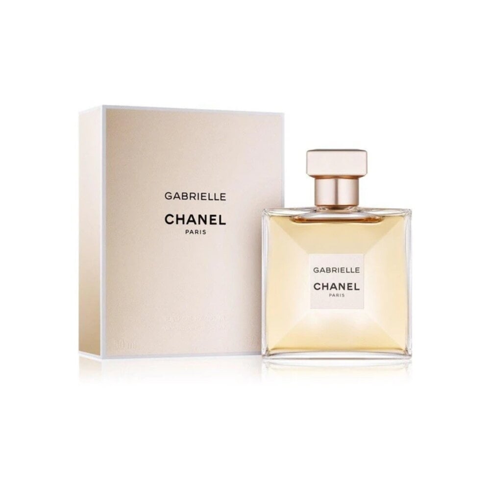 Chanel Gabrielle EDP naistele 50 ml цена и информация | Parfüümid naistele | hansapost.ee