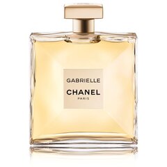 Chanel Gabrielle EDP naistele 50 ml цена и информация | Женские духи | hansapost.ee