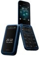 Nokia 2660 Flip 4G 1GF011GPG1A02 Blue