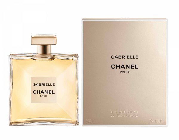 Chanel Gabrielle - EDP 35 ml hind ja info | Parfüümid naistele | hansapost.ee