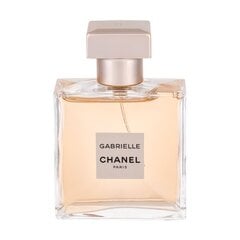 Chanel Gabrielle - EDP 35 ml hind ja info | Parfüümid naistele | hansapost.ee