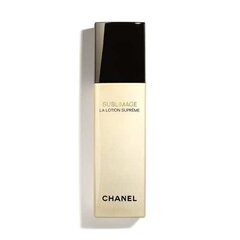 Chanel Sublimage La Lotion Supreme - Moisturizing Serum 125ml цена и информация | Сыворотки для лица, масла | hansapost.ee