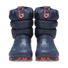 Детские сапоги Crocs™ Classic Neo Puff Boot Kid's 146557 цена и информация | Crocs™ Обувь для детей и младенцев | hansapost.ee