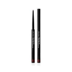 Shiseido MicroLiner Ink - Eyeliner 0.08 g 03 #36271f hind ja info | Lauvärvid, ripsmetušid ja silmapliiatsid | hansapost.ee