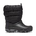 Детские ботинки Crocs™ Classic Neo Puff Boot Kid's 146525