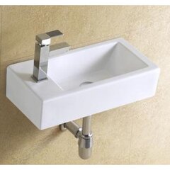 Valamu 8399A price and information | Bathroom sinks, washbasins | hansapost.ee