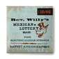 Keeled el.kitarrile Dunlop Rev. Willy's RWN1046 0.010-0.046 hind ja info | Muusikainstrumentide tarvikud | hansapost.ee