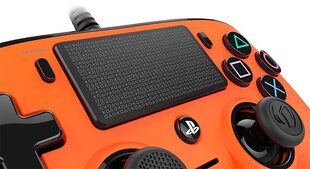  Геймпад Nacon PS4OFCPADORANGE для PS4 цена и информация | Джойстики | hansapost.ee