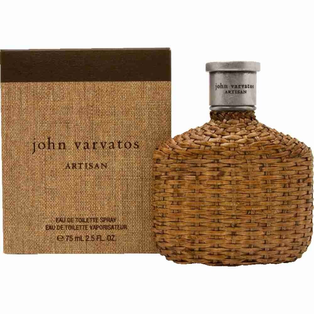 Tualettvesi John Varvatos Artisan EDT meestele, 75 ml цена и информация | Parfüümid meestele | hansapost.ee