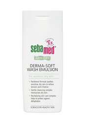 Эмульсия для лица Sebamed Anti Dry, 200 мл цена и информация | Масла, гели для душа | hansapost.ee