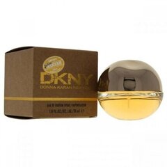 Женские духи DKNY Golden Delicious EDP, 30 мл цена и информация | DKNY Духи, косметика | hansapost.ee