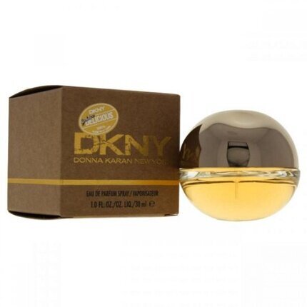 DKNY Golden Delicious EDP naistele 30 ml цена и информация | Parfüümid naistele | hansapost.ee