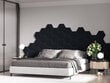 Pehmed seinapaneelid, 3 tk, Cosmopolitan Design Lovon L3, tumehall цена и информация | Pehmed seinapaneelid | hansapost.ee