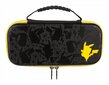 PowerA kaitseümbris Pokemon Pikachu Silhouette Nintendo Switchile | Standard цена и информация | Mängupuldid | hansapost.ee