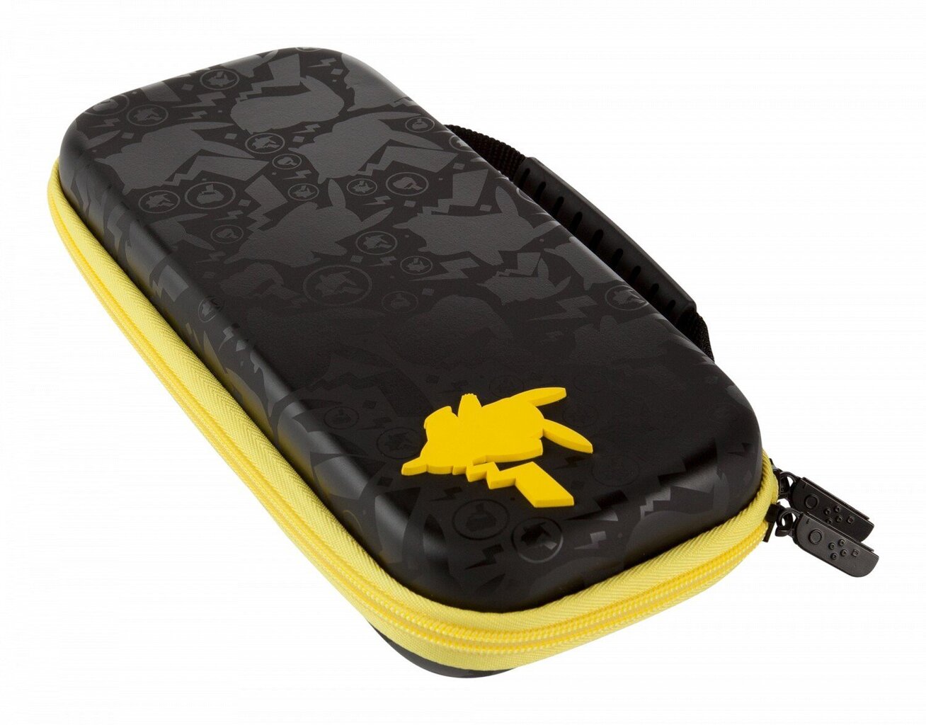 PowerA kaitseümbris Pokemon Pikachu Silhouette Nintendo Switchile | Standard hind ja info | Mängupuldid | hansapost.ee