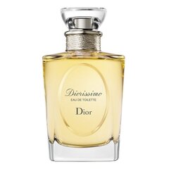 Dior Diorissimo EDT 50ml hind ja info | Parfüümid naistele | hansapost.ee