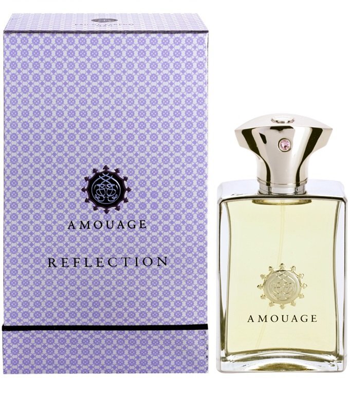 Amouage Reflection Man EDP 100ml hind hansapost.ee