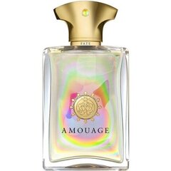 Парфюморованная вода Amouage Fate for Men EDP для мужчины 50 мл цена и информация | Мужские духи | hansapost.ee