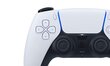 Sony DualSense PS5 Wireless Controller White hind ja info | Mängupuldid | hansapost.ee
