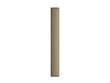 Pehmed seinapaneelid, 3 tk, Cosmopolitan Design Knox C2, helepruun цена и информация | Pehmed seinapaneelid | hansapost.ee