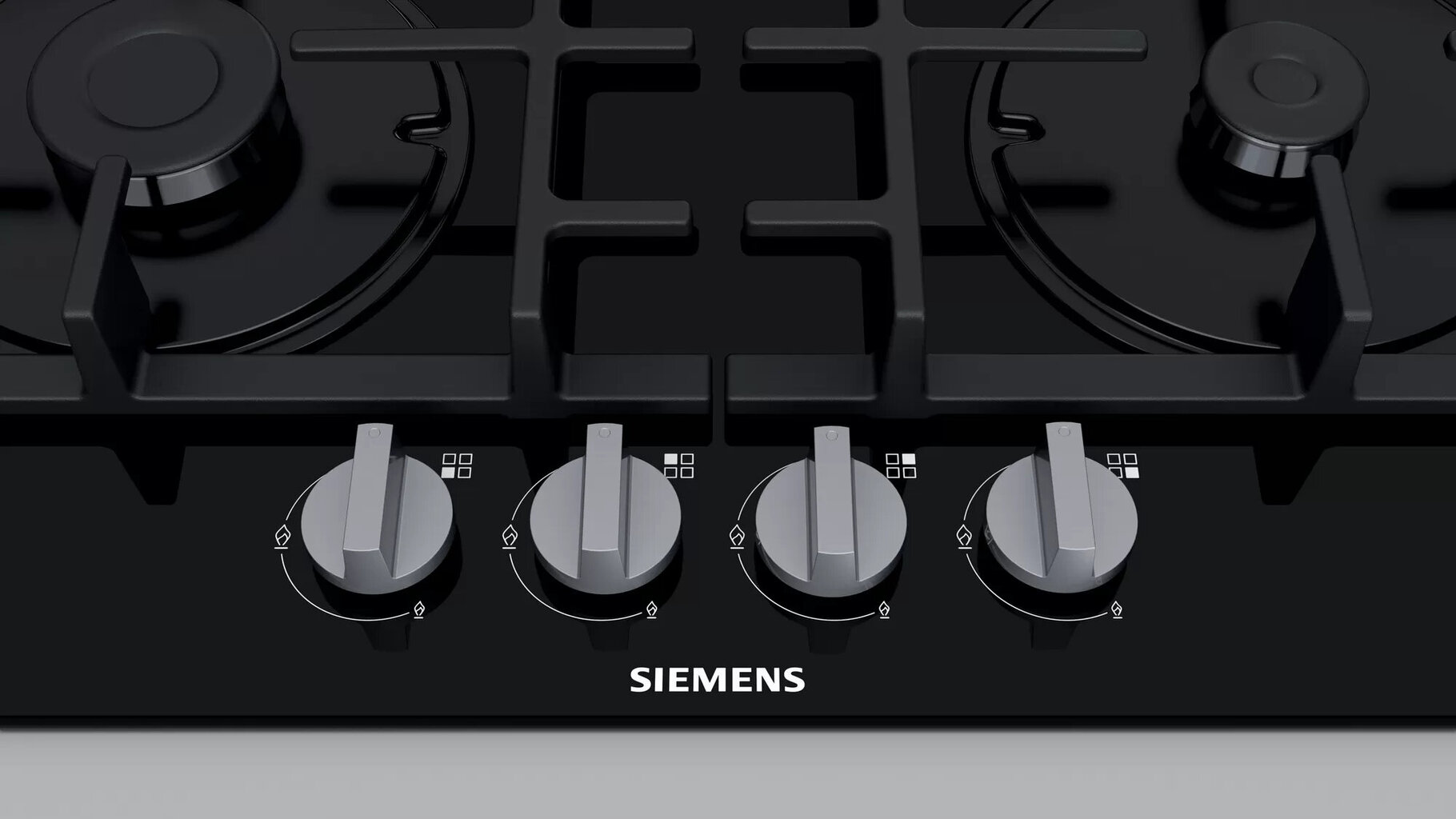 Siemens EN6B6PB90 цена и информация | Pliidiplaadid | hansapost.ee