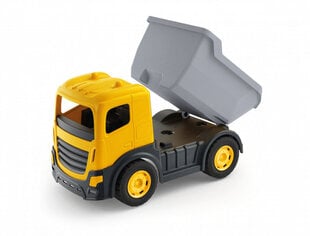 Шестиколесный грузовик Pro work Adriatic, 1111 цена и информация | Игрушки (пляж, вода, песок) | hansapost.ee