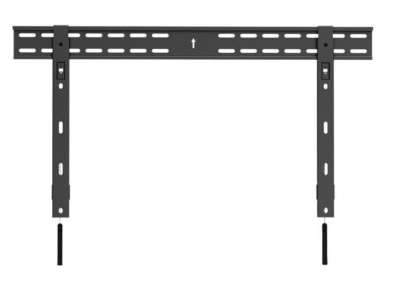 Reflecta 23144, 37"-70" hind ja info | Teleri seinakinnitused ja hoidjad | hansapost.ee