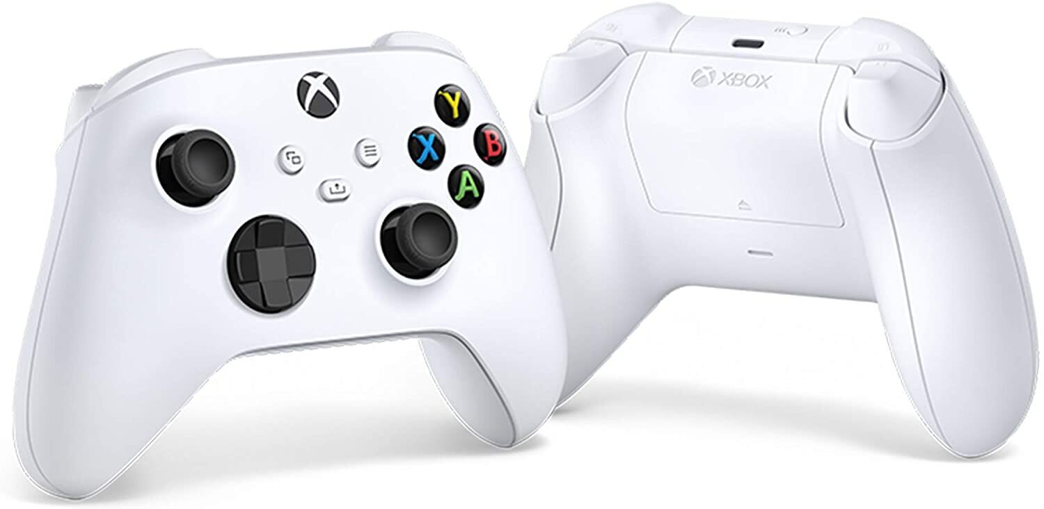 Microsoft Xbox Wireless Controller QAS-00002 цена и информация | Mängupuldid | hansapost.ee