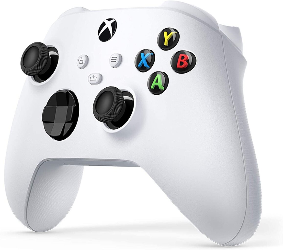 Microsoft Xbox Wireless Controller QAS-00002 hind ja info | Mängupuldid | hansapost.ee