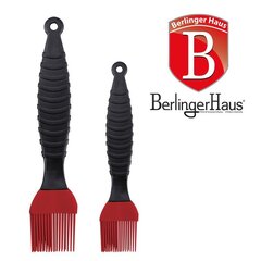 Berlinger Haus набор силиконовых кистей, 2 шт. цена и информация | Столовые и кухонные приборы | hansapost.ee