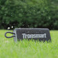 Juhtmevaba kõlar Tronsmart Trip, 10W, IPX7, must hind ja info | Kõlarid | hansapost.ee