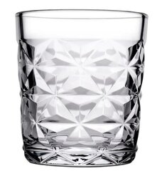 Klaasid Pasabahce Estrella, 305 ml, 4 tk hind ja info | Klaasid, kruusid ja kannud | hansapost.ee