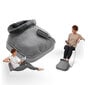 Lanaform 2in1 Shiatsu Comfort цена и информация | Soojendavad tooted | hansapost.ee