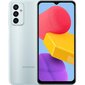 Samsung Galaxy M13, 128GB, Dual SIM, Light Blue цена и информация | Telefonid | hansapost.ee