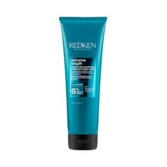 Taastav juuksemask Redken Extreme Length, 250 ml hind ja info | Redken Parfüümid, lõhnad ja kosmeetika | hansapost.ee