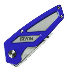 Trapetsikujuline nuga Irwin FK100 hind ja info | Käsitööriistad | hansapost.ee