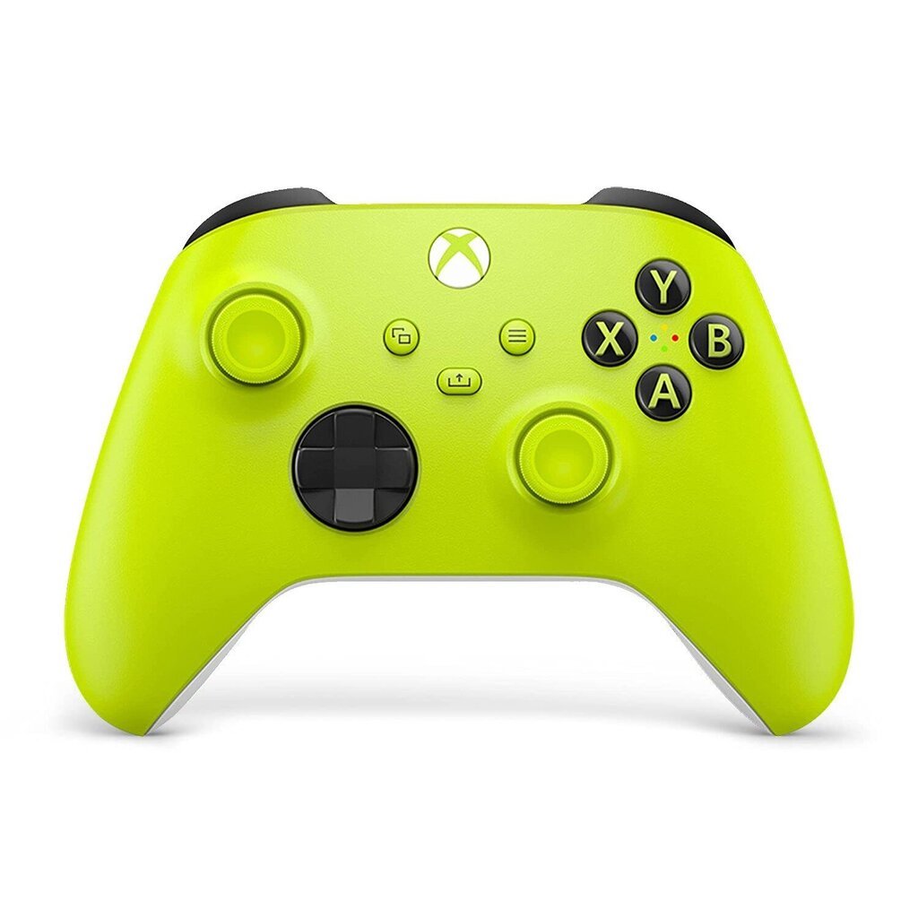 Xbox Wireless Controller цена и информация | Mängupuldid | hansapost.ee