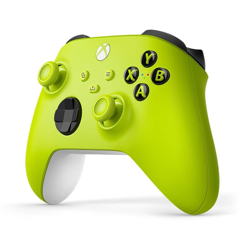 Xbox Wireless Controller цена и информация | Mängupuldid | hansapost.ee