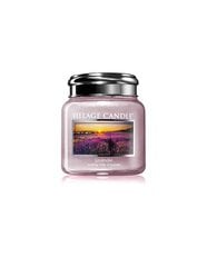 Village Candle Lavendli klaasis lõhnaküünal 390 g цена и информация | Свечи, подсвечники | hansapost.ee