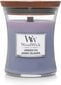 WoodWick lõhnaküünal Lavender Spa, 85 g hind ja info | Küünlad, küünlajalad | hansapost.ee