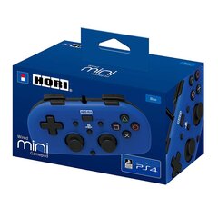 Hori PS4-100E hind ja info | Mängupuldid | hansapost.ee