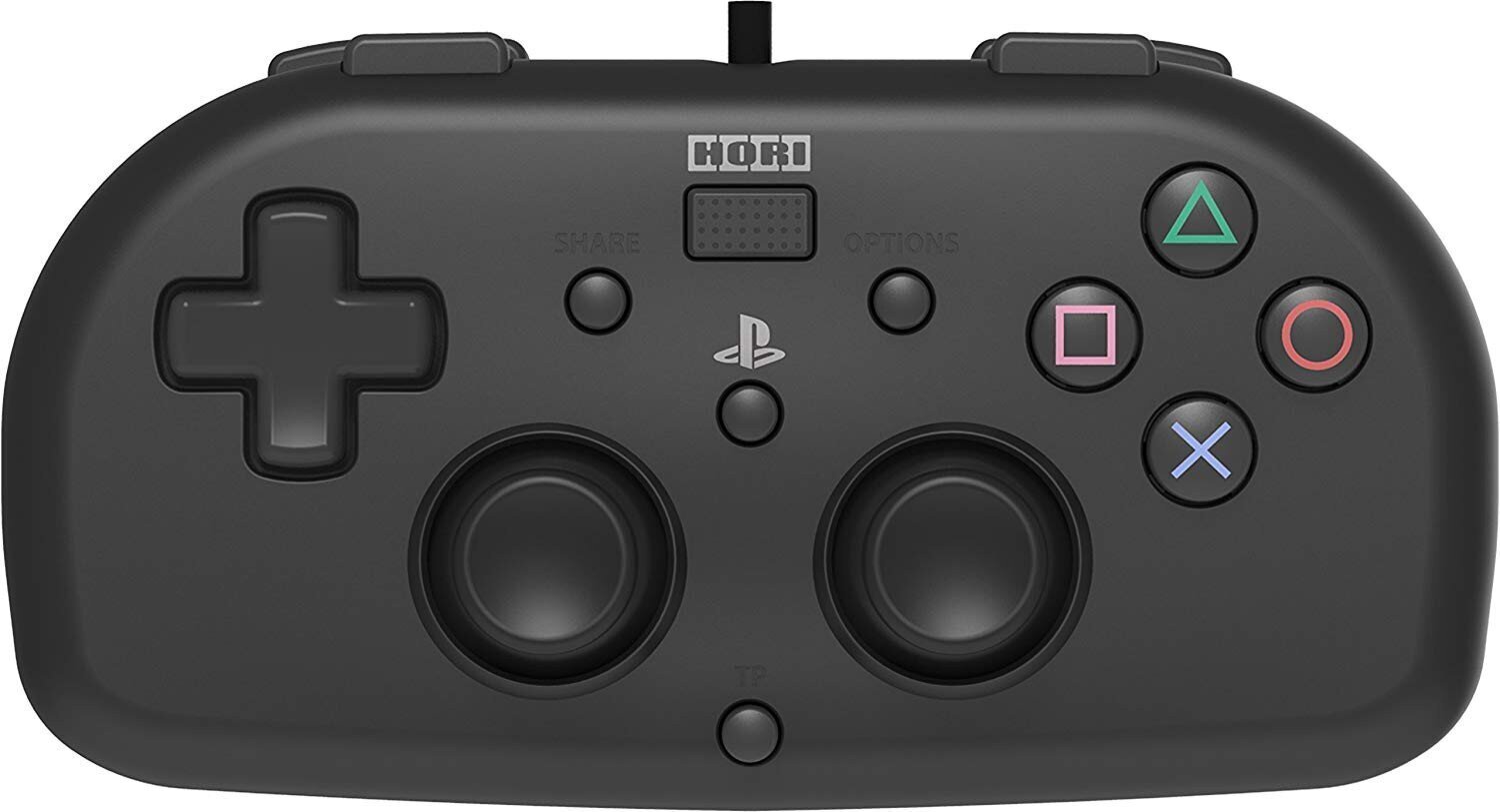 Hori PS4-099E цена и информация | Mängupuldid | hansapost.ee