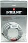 Kaabel Intellinet Cat6 UTP 1.0M valge 100% vask hind ja info | Juhtmed ja kaablid | hansapost.ee