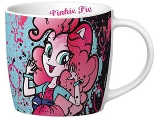 Tass My Little Pony Pinkie Pie, 300 ml hind ja info | Klaasid, kruusid ja kannud | hansapost.ee